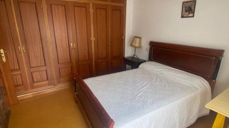 Sevilla - Guadalcanal - 313m2