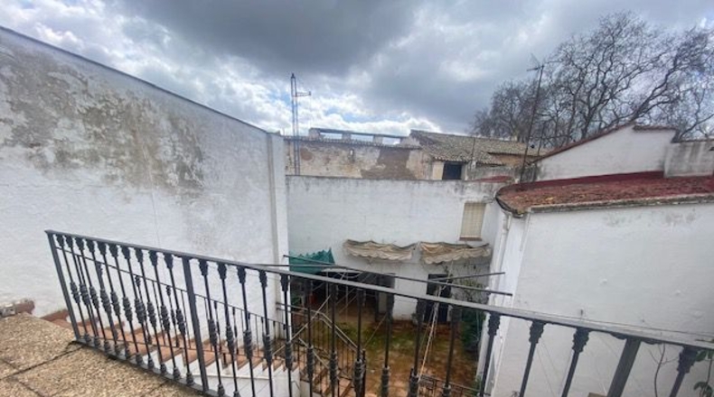 Sevilla - Guadalcanal - 313m2