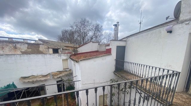 Sevilla - Guadalcanal - 313m2