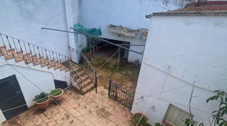 Sevilla - Guadalcanal - 313m2
