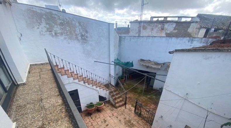 Sevilla - Guadalcanal - 313m2