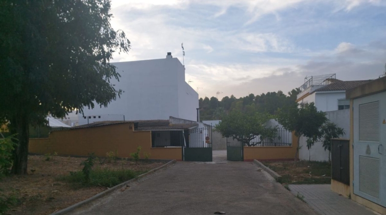 Sevilla - Gelves - 270m2