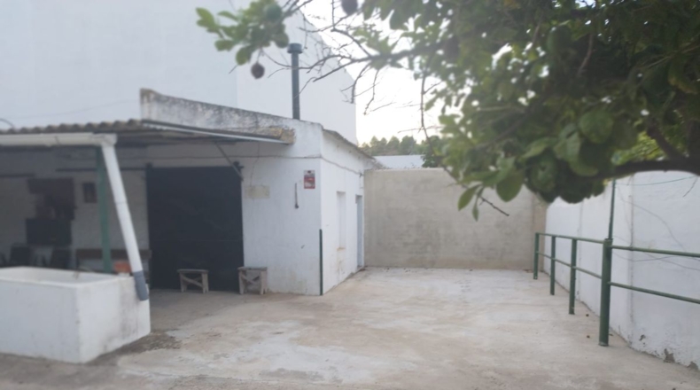 Sevilla - Gelves - 270m2