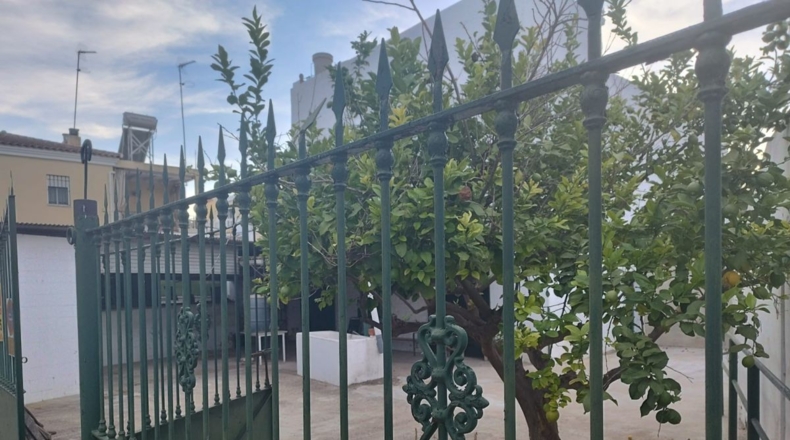 Sevilla - Gelves - 270m2