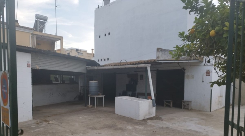 Sevilla - Gelves - 270m2