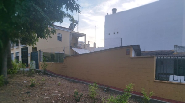 Sevilla - Gelves - 270m2