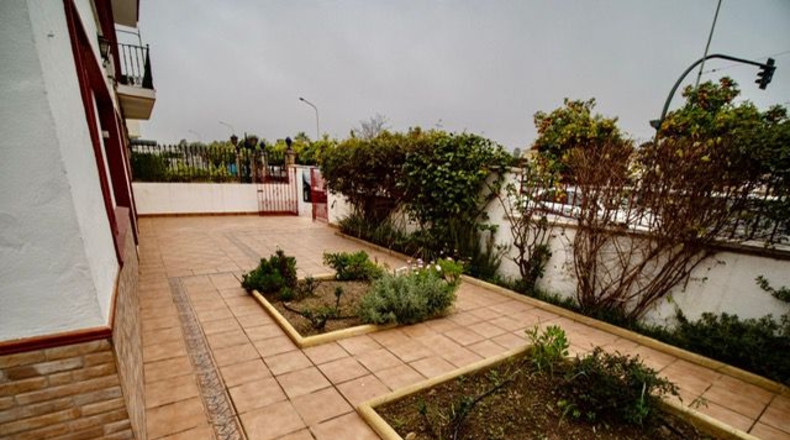 Sevilla - Gelves - 261m2