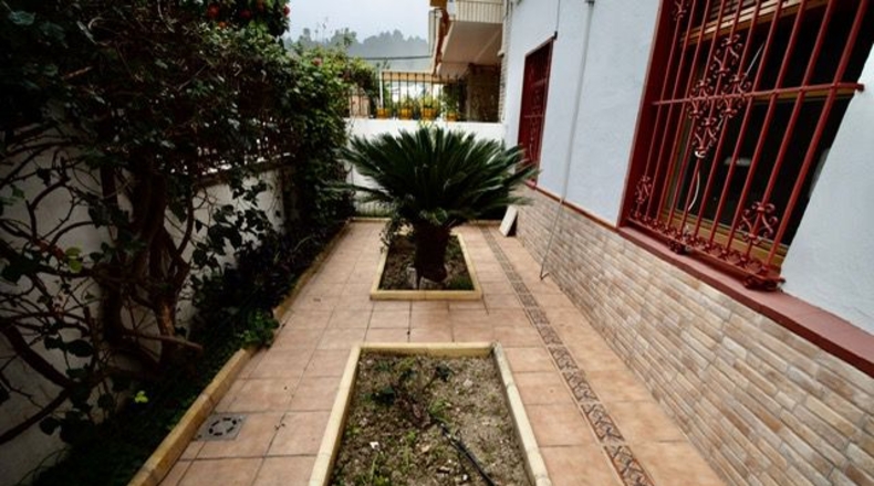 Sevilla - Gelves - 261m2