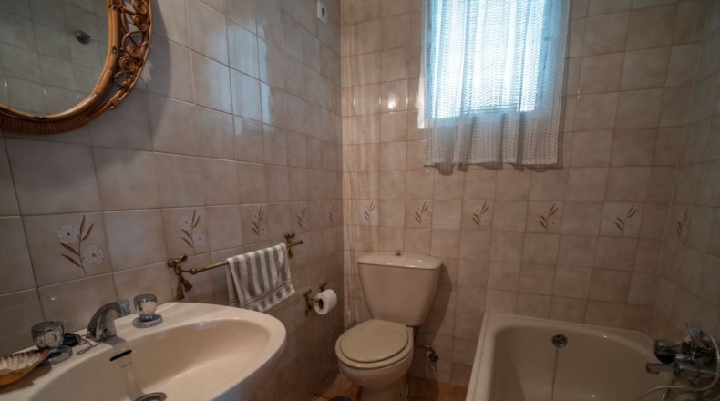 Sevilla - Gelves - 261m2