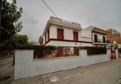 Casa de poble en venda a Gelves ref.: TR102980 foto