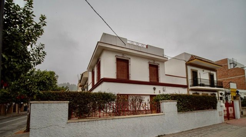 Sevilla - Gelves - 261m2
