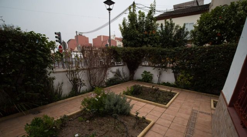 Sevilla - Gelves - 261m2