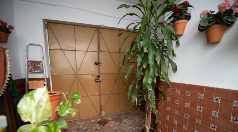 Sevilla - Gelves - 261m2