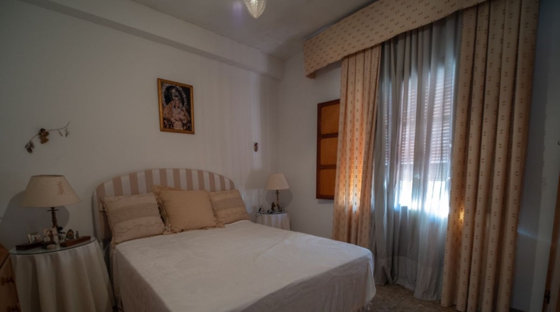 Sevilla - Gelves - 261m2