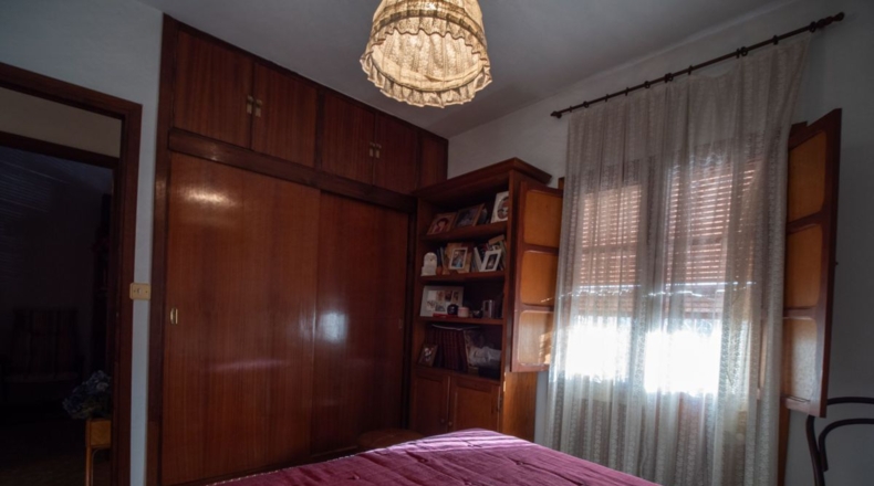 Sevilla - Gelves - 261m2