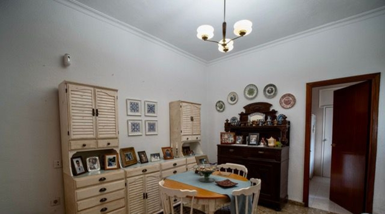 Sevilla - Gelves - 261m2