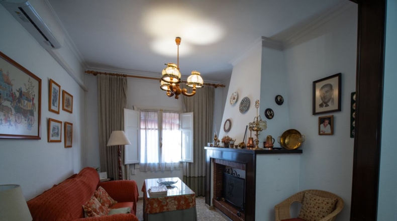 Sevilla - Gelves - 261m2