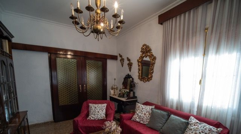 Sevilla - Gelves - 261m2