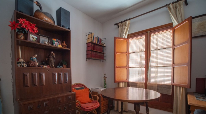 Sevilla - Gelves - 261m2