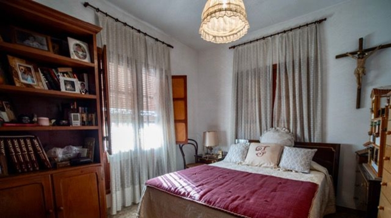 Sevilla - Gelves - 261m2