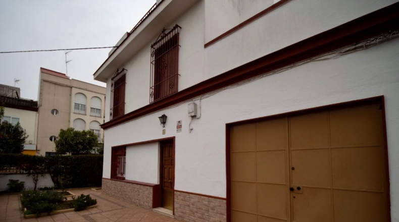 Sevilla - Gelves - 261m2