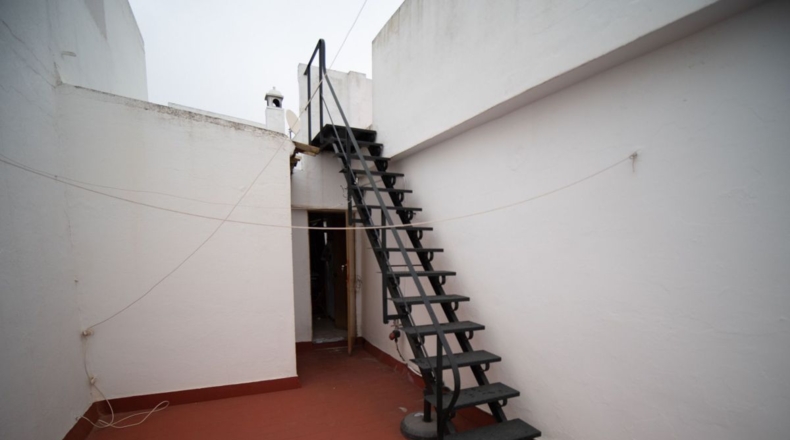 Sevilla - Gelves - 261m2