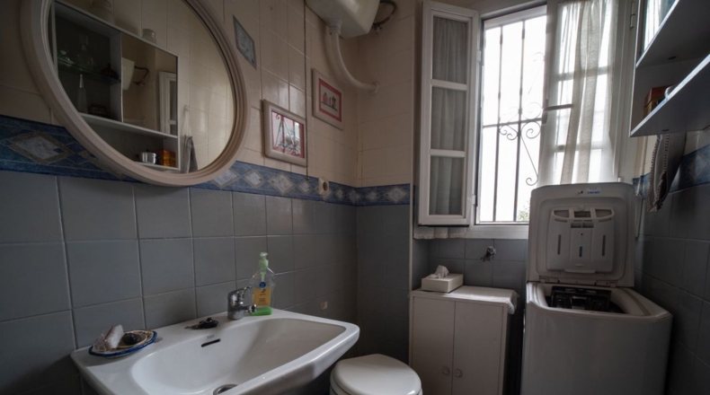 Sevilla - Gelves - 261m2