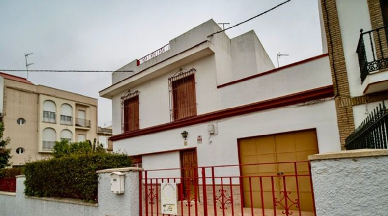 Sevilla - Gelves - 261m2