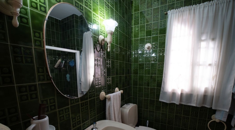 Sevilla - Gelves - 261m2
