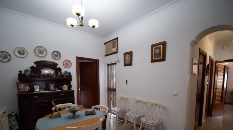 Sevilla - Gelves - 261m2