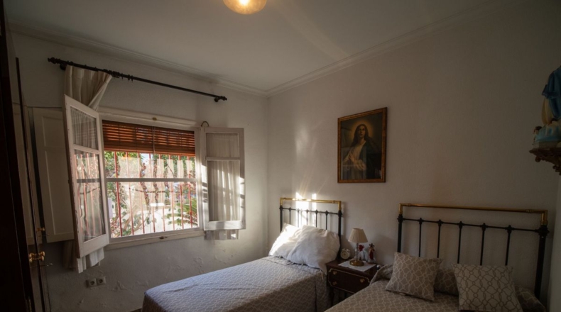 Sevilla - Gelves - 261m2