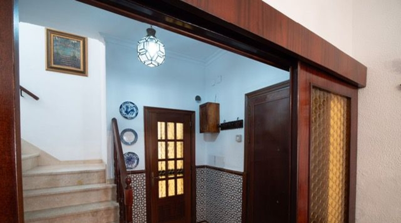 Sevilla - Gelves - 261m2