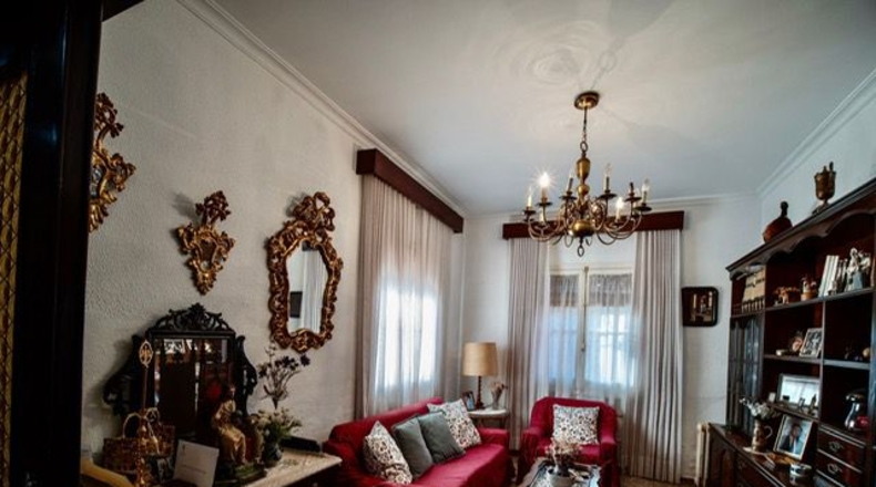 Sevilla - Gelves - 261m2