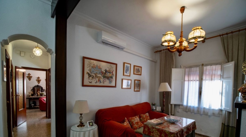 Sevilla - Gelves - 261m2