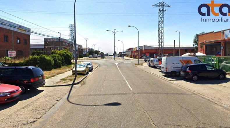 Valladolid - Valladolid - 625m2