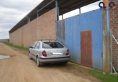 Industrial warehouse for sale in Villaumbrales ref: TR199488 photo