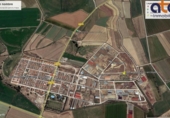 Industrial warehouse for sale in Villaumbrales ref: TR199488 photo