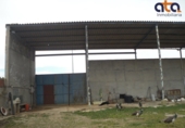 Industrial warehouse for sale in Villaumbrales ref: TR199488 photo