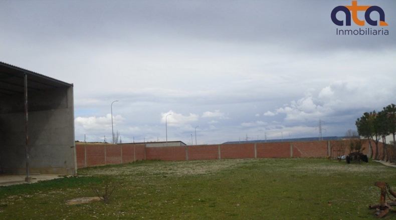 Palència - Villaumbrales - 328m2