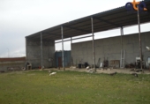 Industrial warehouse for sale in Villaumbrales ref: TR199488 photo