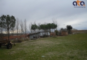 Industrial warehouse for sale in Villaumbrales ref: TR199488 photo