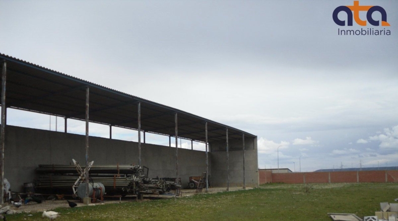 Palència - Villaumbrales - 328m2
