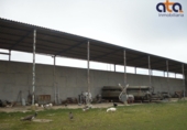 Industrial warehouse for sale in Villaumbrales ref: TR199488 photo