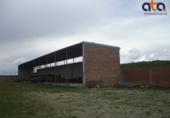 Industrial warehouse for sale in Villaumbrales ref: TR199488 photo