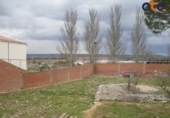 Industrial warehouse for sale in Villaumbrales ref: TR199488 photo