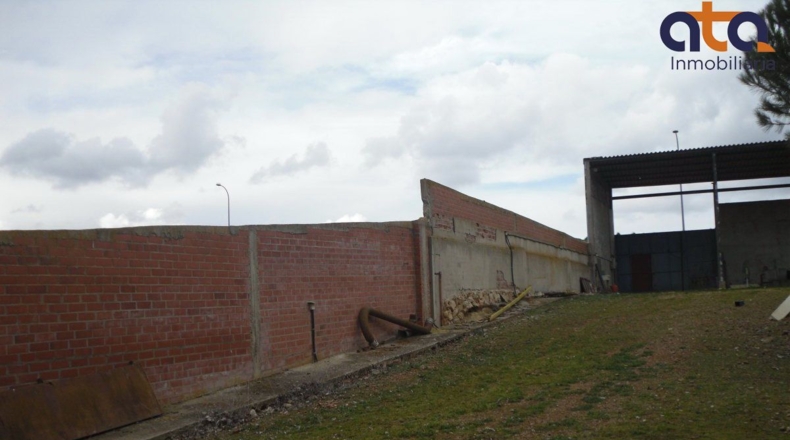 Palència - Villaumbrales - 328m2