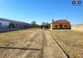 Xalet independent amb terreny en venda a Valladolid ref.: TR344819 foto