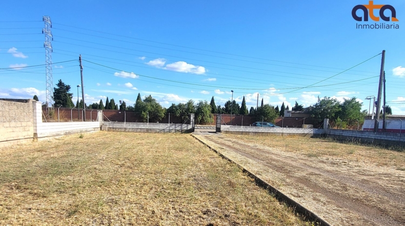Valladolid - Valladolid - 1424m2