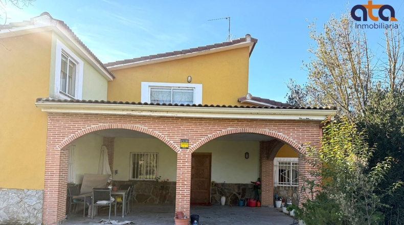 Valladolid - Вальядолид - 4686m2