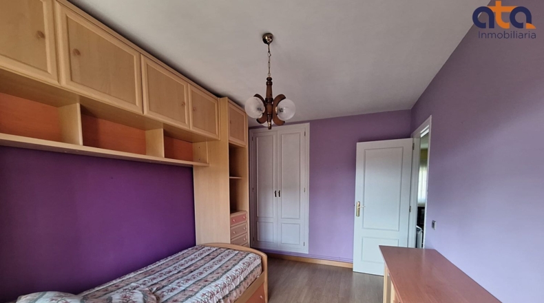 Valladolid - Renedo de Esgueva - 279m2